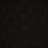 Schumacher Chinoiserie Royale Black 71833 Schumacher Classics Collection Indoor Upholstery Fabric