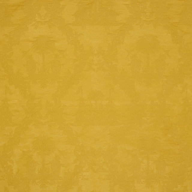Schumacher Chinoiserie Royale Jonquil 71832 Schumacher Classics Collection Indoor Upholstery Fabric