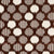 View fabric To Buy: Schumacher Cirque Velvet Brown 73923 Cut and Patterned Velvets Collection Indoor Upholstery Fabric