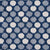 View fabric To Buy: Schumacher Cirque Velvet Lapis 73921 Cut and Patterned Velvets Collection Indoor Upholstery Fabric