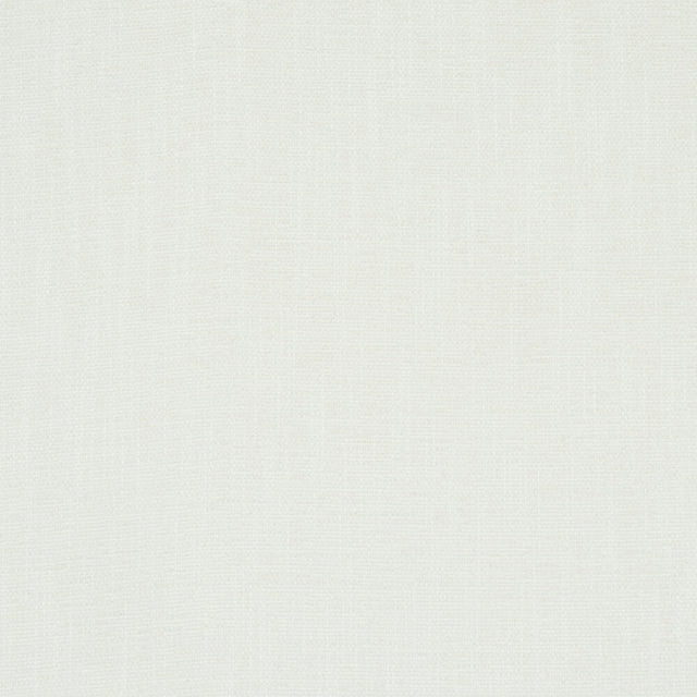 Schumacher Dean  Ivory 81122 Perfect Basics: Indoor/Outdoor Collection Upholstery Fabric