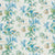 View fabric To Buy: Schumacher Del Tesoro Blue and Green 178760 Schumacher Classics Collection Indoor Upholstery Fabric