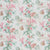 View fabric To Buy: Schumacher Del Tesoro Pink and Aqua 178761 Schumacher Classics Collection Indoor Upholstery Fabric