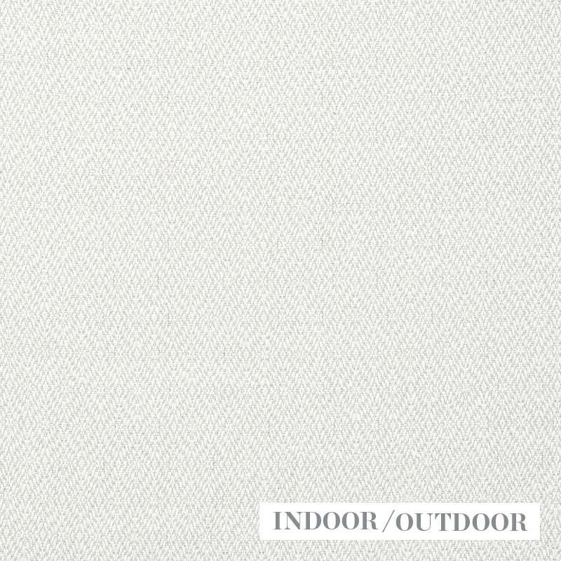 Schumacher Diamond Weave Mineral 73842 Indoor / Outdoor Linen Collection Upholstery Fabric