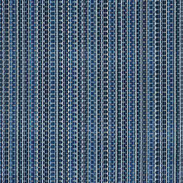 Schumacher Downtown Velvet Indigo 66913 Cut and Patterned Velvets Collection Indoor Upholstery Fabric