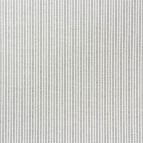 Schumacher Easton Stripe Grey 73152 Indoor / Outdoor Prints and Wovens Collection Upholstery Fabric