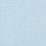 Schumacher Easton Stripe Sky 73150 Indoor / Outdoor Prints and Wovens Collection Upholstery Fabric