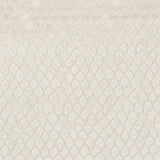 Schumacher Esther Velvet Moonstone 72771 Cut and Patterned Velvets Collection Indoor Upholstery Fabric