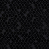 Schumacher Esther Velvet Onyx 72773 Cut and Patterned Velvets Collection Indoor Upholstery Fabric