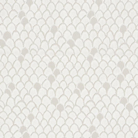 Schumacher Esther Velvet Opal 72770 Cut and Patterned Velvets Collection Indoor Upholstery Fabric
