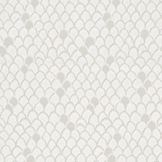 Schumacher Esther Velvet Opal 72770 Cut and Patterned Velvets Collection Indoor Upholstery Fabric