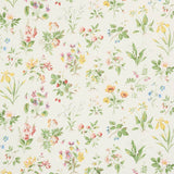 Schumacher Floreana Berry 178791 Schumacher Classics Collection Indoor Upholstery Fabric