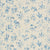 View fabric To Buy: Schumacher Floreana Blue 178790 Schumacher Classics Collection Indoor Upholstery Fabric