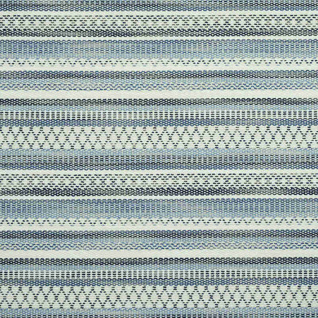 Schumacher Fremont  Blue 79190 Indoor / Outdoor Prints and Wovens Collection Upholstery Fabric