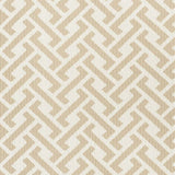 Schumacher Fresh Air Sand 73121 Indoor / Outdoor Prints and Wovens Collection Upholstery Fabric