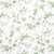 View fabric To Buy: Schumacher Garden Gate Chintz Grey 178682 Moon River Collection Indoor Upholstery Fabric
