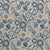 View fabric To Buy: Schumacher Garland Velvet Blue 77761 Cut and Patterned Velvets Collection Indoor Upholstery Fabric