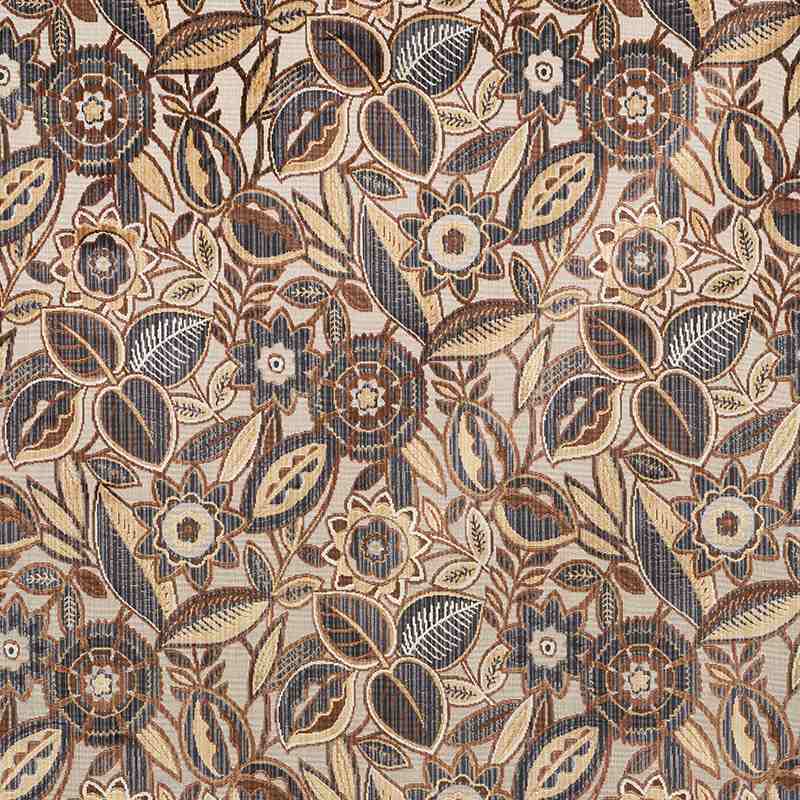 Schumacher Garland Velvet Neutral 77760 Cut and Patterned Velvets Collection Indoor Upholstery Fabric