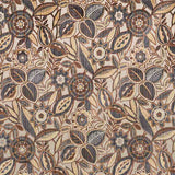 Schumacher Garland Velvet Neutral 77760 Cut and Patterned Velvets Collection Indoor Upholstery Fabric