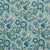View fabric To Buy: Schumacher Garland Velvet Peacock 77762 Cut and Patterned Velvets Collection Indoor Upholstery Fabric