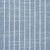 View fabric To Buy: Schumacher Garter Stripe Sky 76671 Indoor / Outdoor Linen Collection Upholstery Fabric