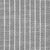 View fabric To Buy: Schumacher Garter Stripe Slate 76673 Indoor / Outdoor Linen Collection Upholstery Fabric