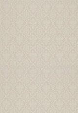 Schumacher Hedgerow Trellis Dune 68812 by Timothy Corrigan Upholstery Fabric