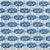 View fabric To Buy: Schumacher Hickox Blue 76651 Indoor / Outdoor Linen Collection Upholstery Fabric