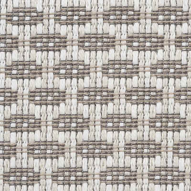 Schumacher Hickox Natural 76652 Indoor / Outdoor Linen Collection Upholstery Fabric