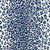 View fabric To Buy: Schumacher Iconic Leopard Navy 177323 Indoor / Outdoor Prints and Wovens Collection Upholstery Fabric