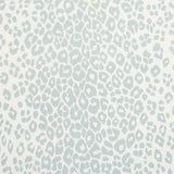 Schumacher Iconic Leopard Sky 177320 Indoor / Outdoor Prints and Wovens Collection Upholstery Fabric