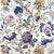 View fabric To Buy: Schumacher Indian Arbre Hyacinth 175781 Schumacher Classics Collection Indoor Upholstery Fabric