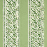Schumacher Jasmine Leaf Green 180741 by Mark D. Sikes Moon River Collection Upholstery Fabric