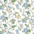 View fabric To Buy: Schumacher Josephine Blue 179652 Schumacher Classics Collection Indoor Upholstery Fabric