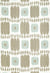 View fabric To Buy: Schumacher Kandira Greige 174401 Ikat Collection Indoor Upholstery Fabric