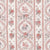View fabric To Buy: Schumacher Kandula Multi 176800 Schumacher Classics Collection Indoor Upholstery Fabric