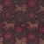 View fabric To Buy: Schumacher Khotan Weave Aubergine 62683 Schumacher Classics Collection Indoor Upholstery Fabric