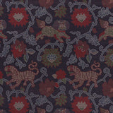 Schumacher Khotan Weave Tapestry 62682 Schumacher Classics Collection Indoor Upholstery Fabric