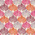 View fabric To Buy: Schumacher Kimono Ikat Berry 72590 Ikat Collection Indoor Upholstery Fabric