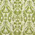 View fabric To Buy: Schumacher Kiva Embroidered Ikat Grass 69483 Ikat Collection Indoor Upholstery Fabric