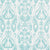 View fabric To Buy: Schumacher Kiva Embroidered Ikat Sky 69481 Ikat Collection Indoor Upholstery Fabric