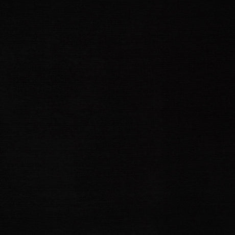 Schumacher Lampedusa Black 70943 Riviera Collection Upholstery Fabric