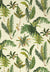 View fabric To Buy: Schumacher Les Fougeres Document 174090 Schumacher Classics Collection Indoor Upholstery Fabric