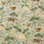 View fabric To Buy: Schumacher Lotus Garden Aqua 172938 Schumacher Classics Collection Indoor Upholstery Fabric
