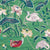View fabric To Buy: Schumacher Lotus Garden Jade 172935 Schumacher Classics Collection Indoor Upholstery Fabric