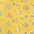 View fabric To Buy: Schumacher Magical Menagerie Yellow 176751 Schumacher Classics Collection Indoor Upholstery Fabric