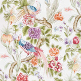 Schumacher Majestic Garden Document 178160 Schumacher Classics Collection Indoor Upholstery Fabric