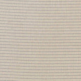 Schumacher Manning Stripe Blue / Natural 71811 Indoor / Outdoor Prints and Wovens Collection Upholstery Fabric
