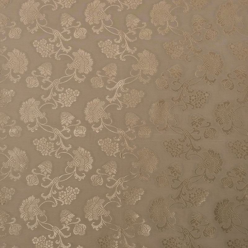Schumacher Margaux Hazel Shimmer 71840 Schumacher Classics Collection Indoor Upholstery Fabric
