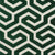 View fabric To Buy: Schumacher Ming Fret Velvet Emerald 73103 Cut and Patterned Velvets Collection Indoor Upholstery Fabric